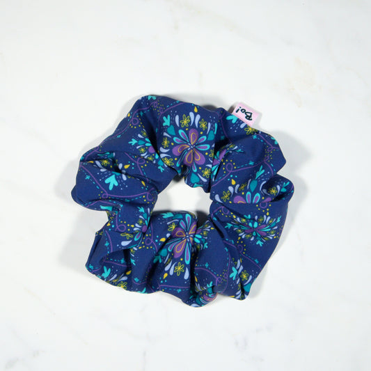 Collet Galaxia Índigo