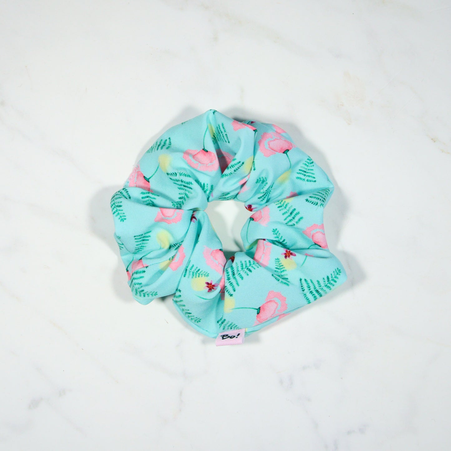 Collet Jardin Acuarela