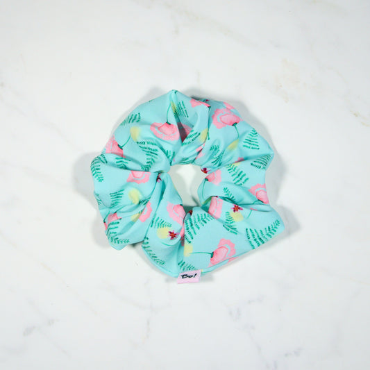 Collet Jardin Acuarela