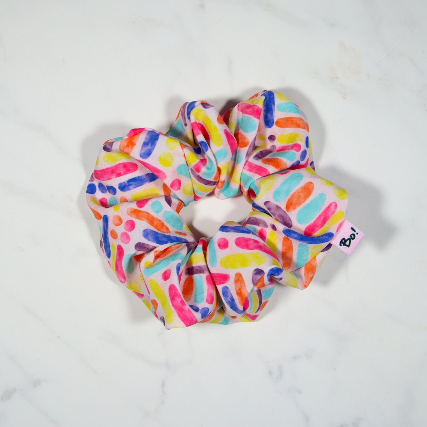 Collet Confeti Acuarela