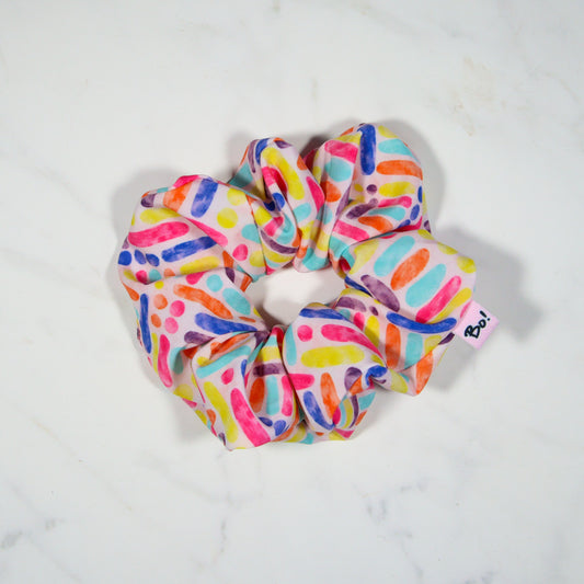 Collet Confeti Acuarela