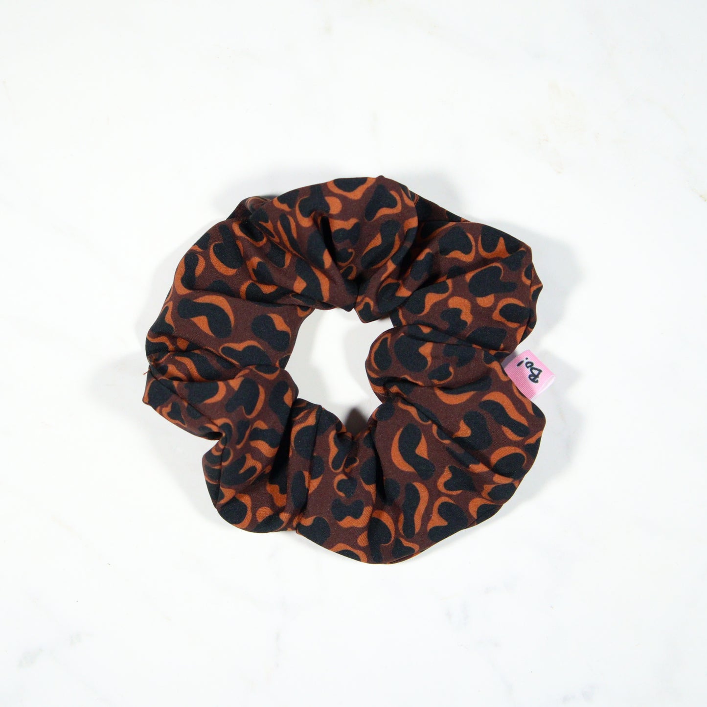 Collet Instinto Salvaje