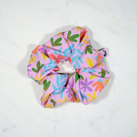 Collet Jardin Pastel