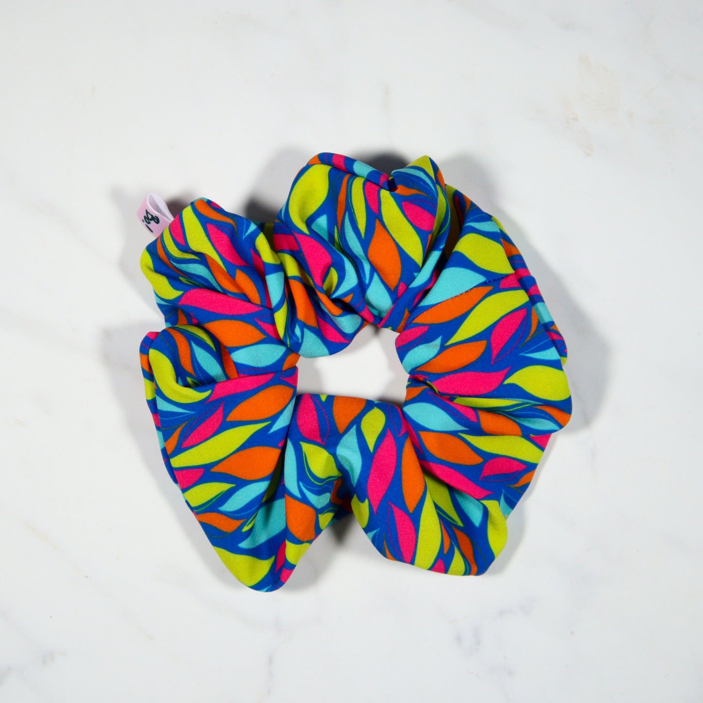 Collet Rainbow Groove