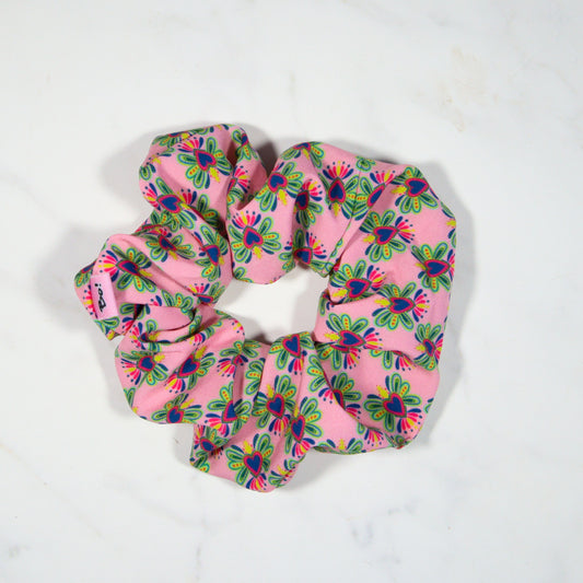 Collet Corazón Rebelde