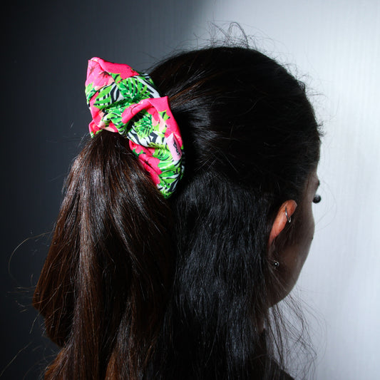 Collet Safari Rosa