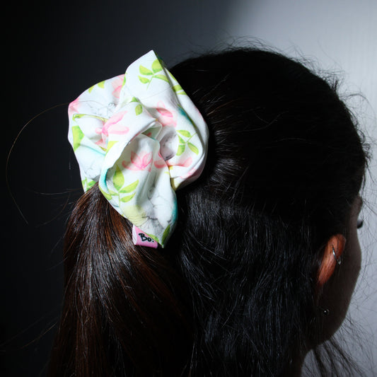 Collet Sussurro floral