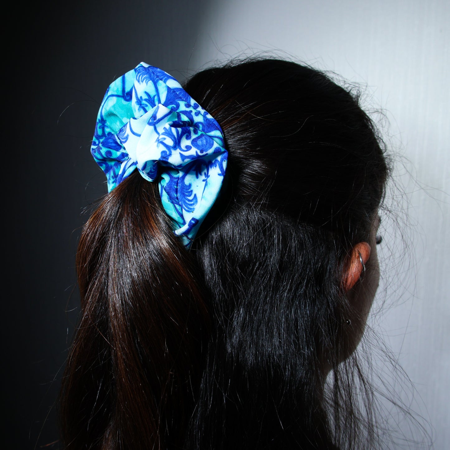 Collet Azul Mediterráneo