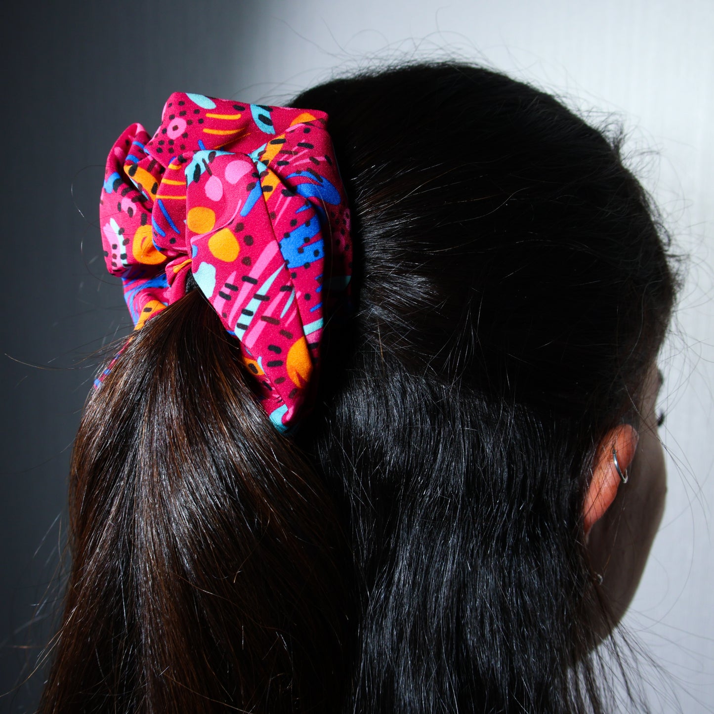 Collet Fiesta Magenta