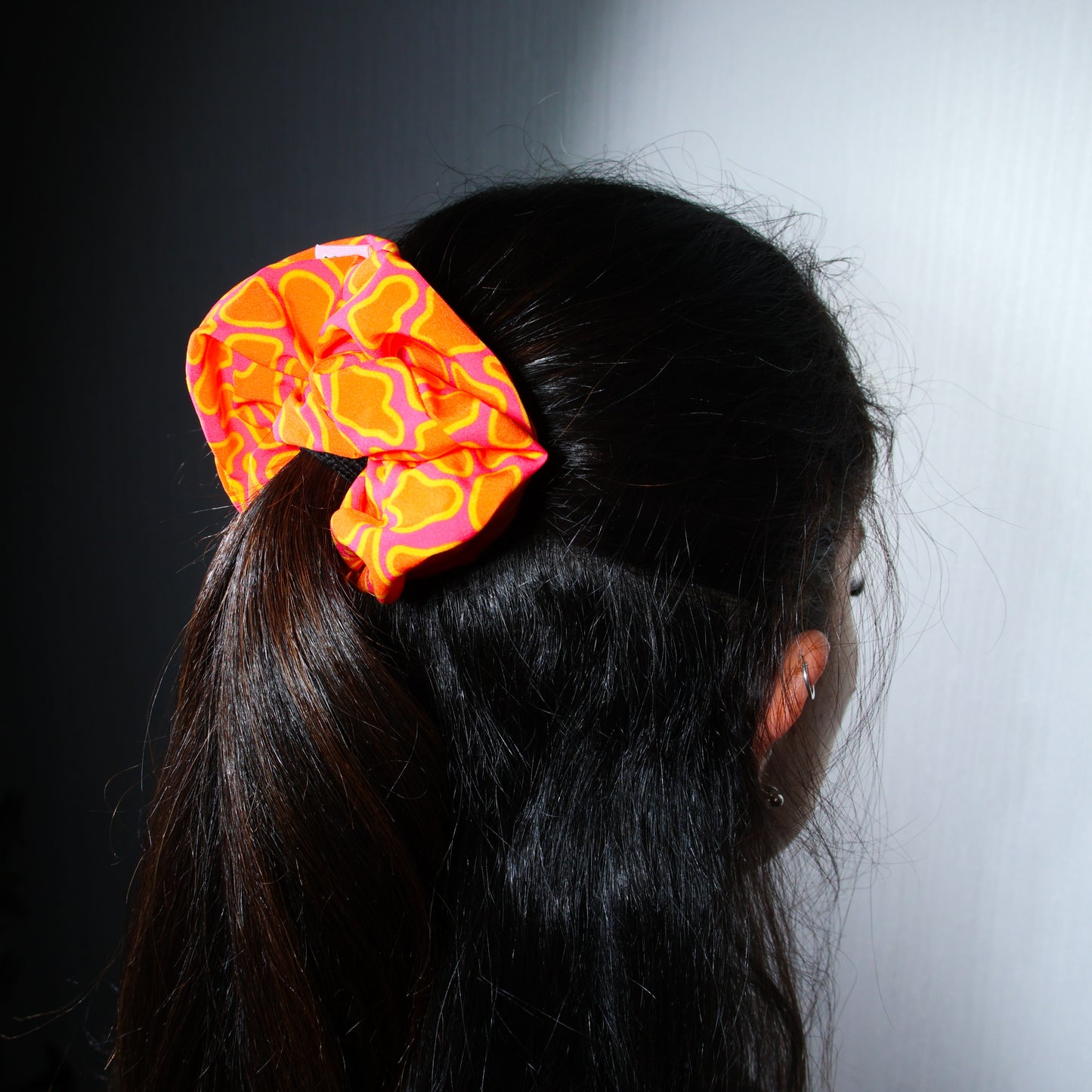 Collet Mandarina Punk