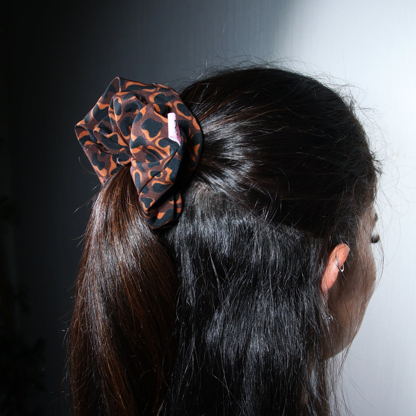 Collet Instinto Salvaje