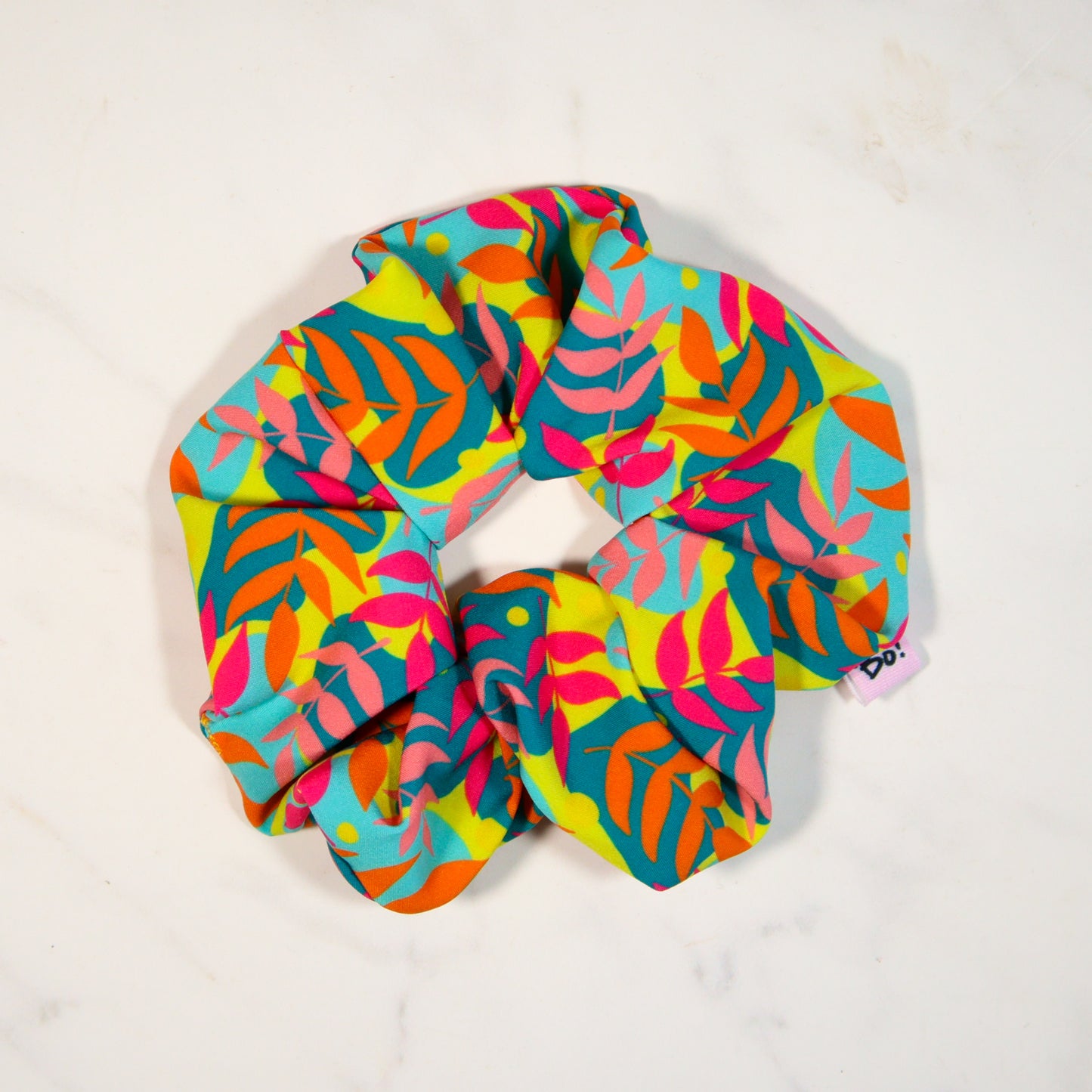 Collet Jardin Tropical