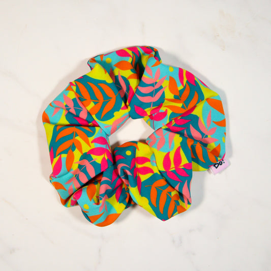 Collet Jardin Tropical