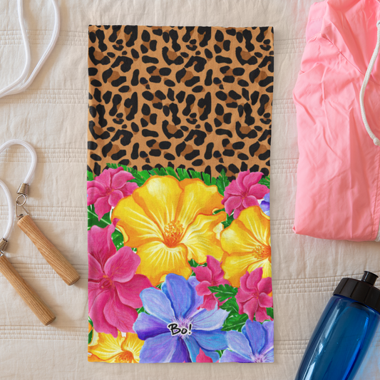 Bandana FIERA FLORAL