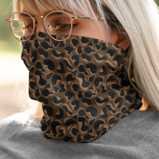 Bandana INSTINTO SALVAJE