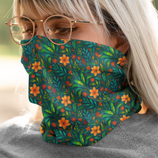 Bandana BOSQUE SECRETO