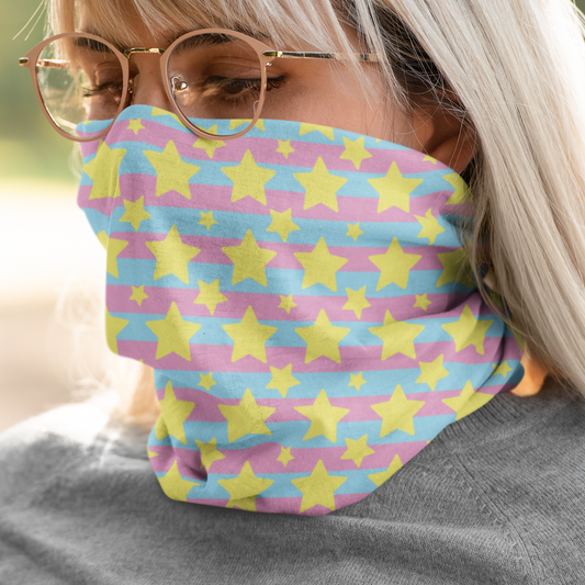 Bandana CANDY UNIVERSE