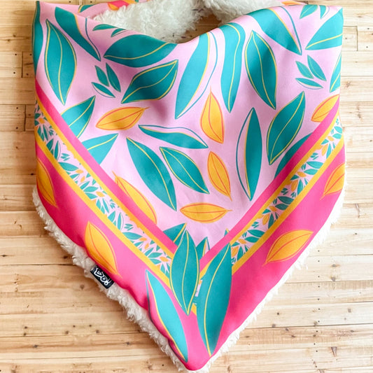 Corderito SELVA ROSADA