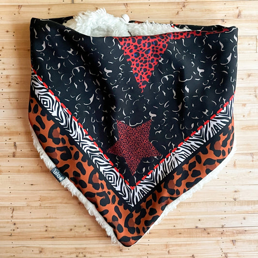 Corderito SAVAGE STAR